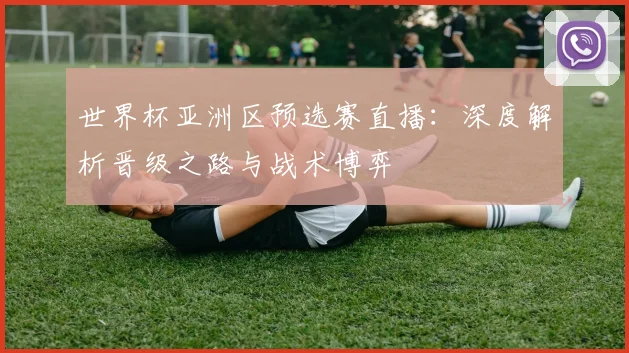 世界杯亚洲区预选赛直播:深度解析晋级之路与战术博弈