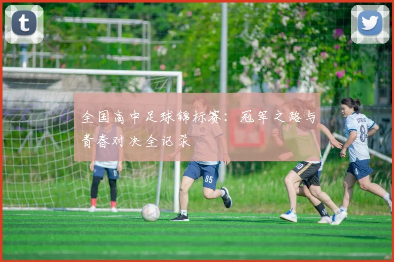 全国高中足球锦标赛:冠军之路与青春对决全记录